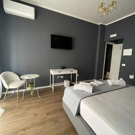 Isvi Bari Comfort Rooms 외부 사진