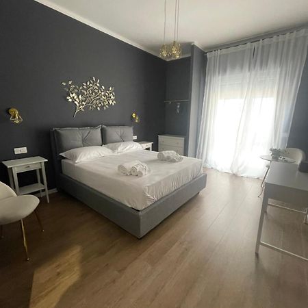 Isvi Bari Comfort Rooms 외부 사진