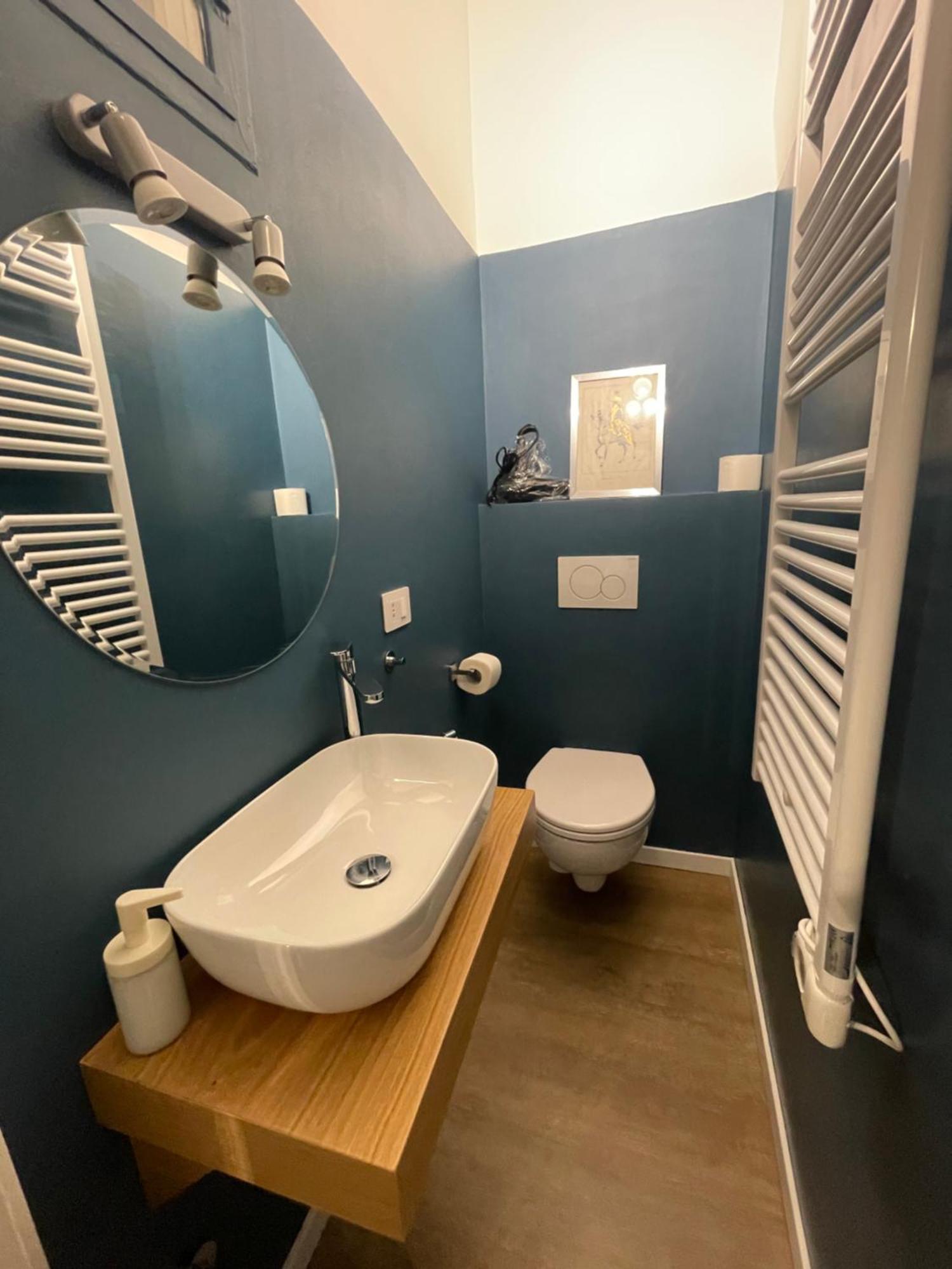 Isvi Bari Comfort Rooms 외부 사진