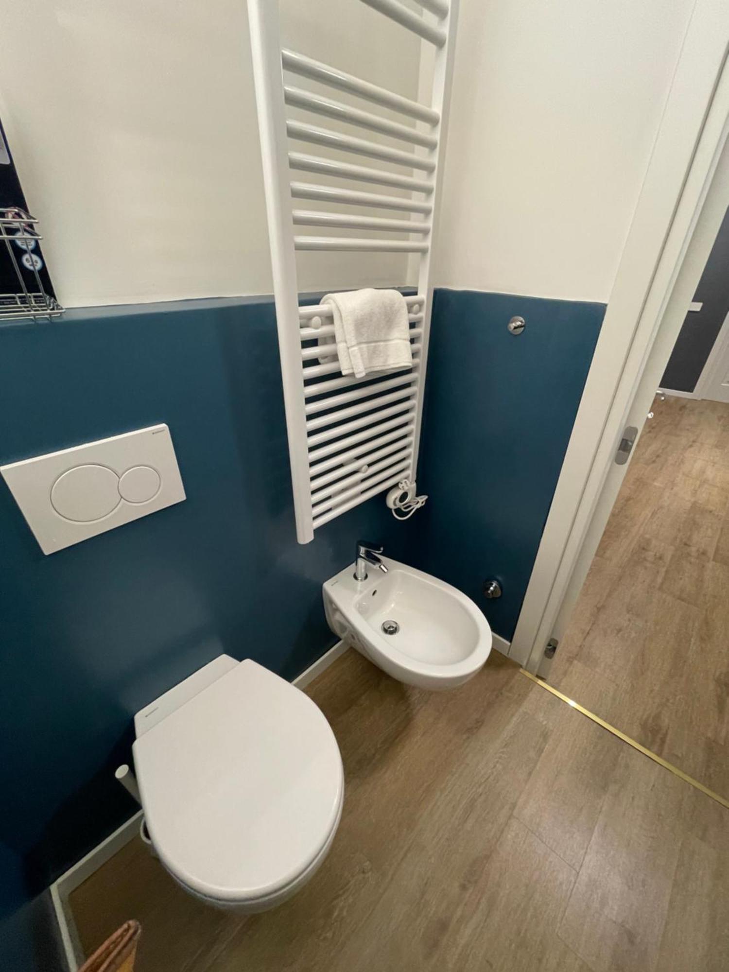 Isvi Bari Comfort Rooms 외부 사진