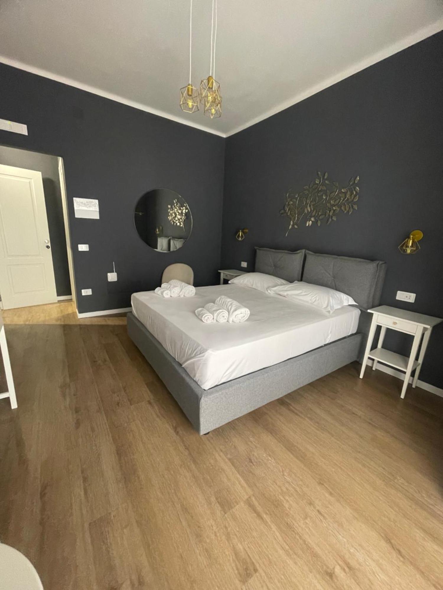 Isvi Bari Comfort Rooms 외부 사진