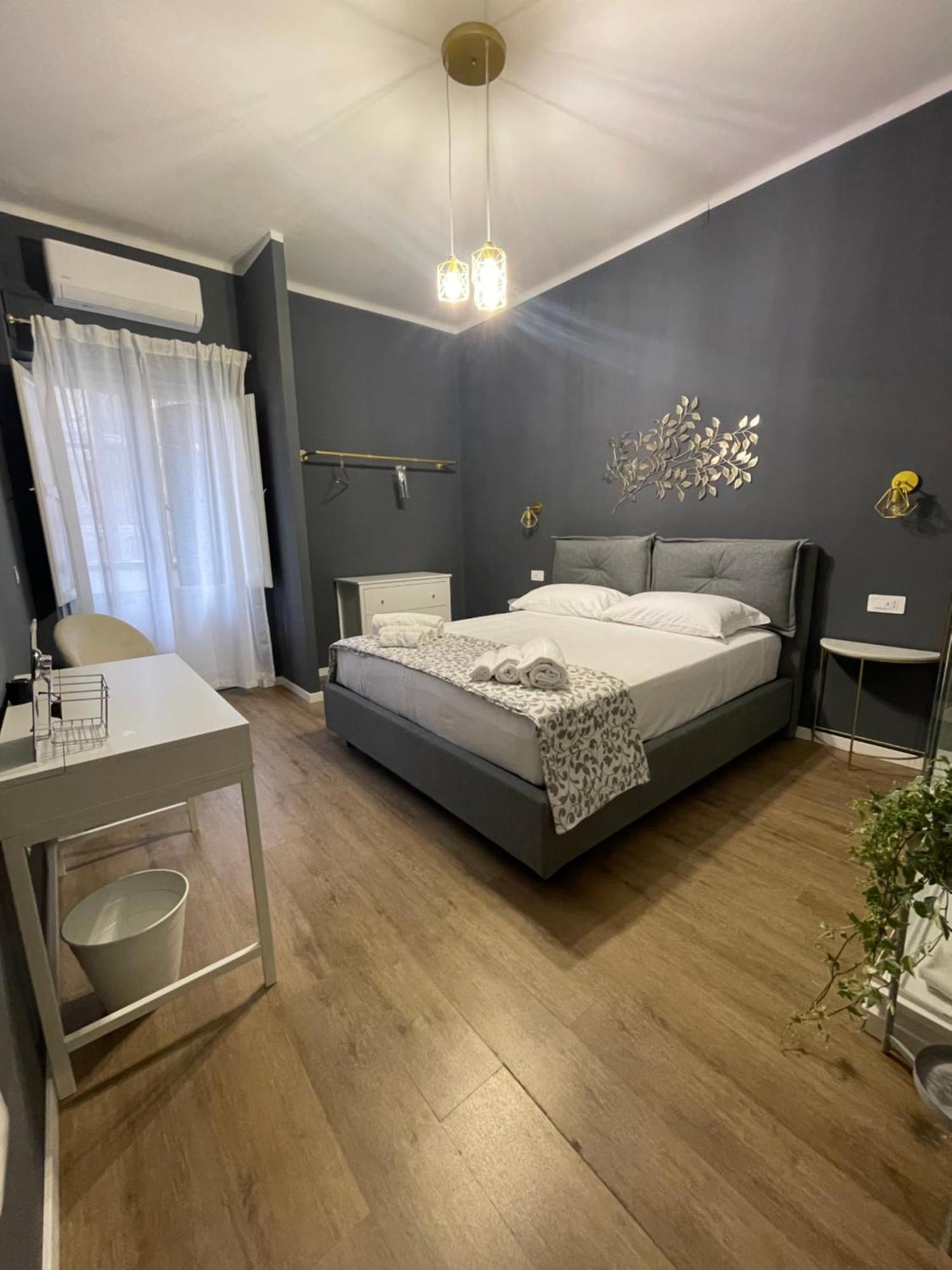 Isvi Bari Comfort Rooms 외부 사진