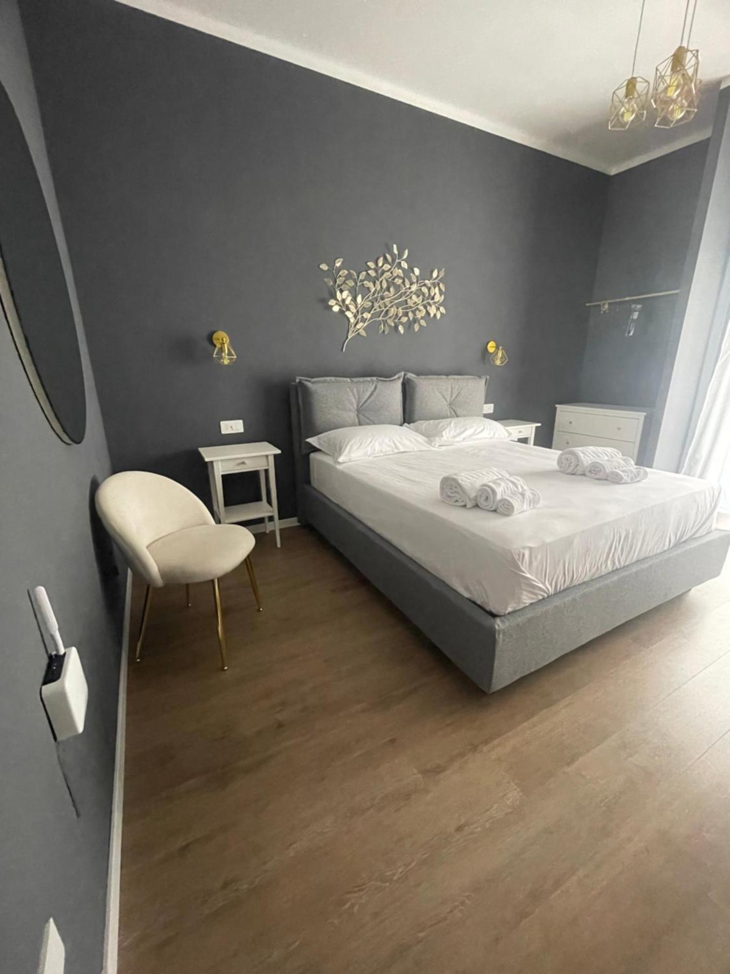 Isvi Bari Comfort Rooms 외부 사진