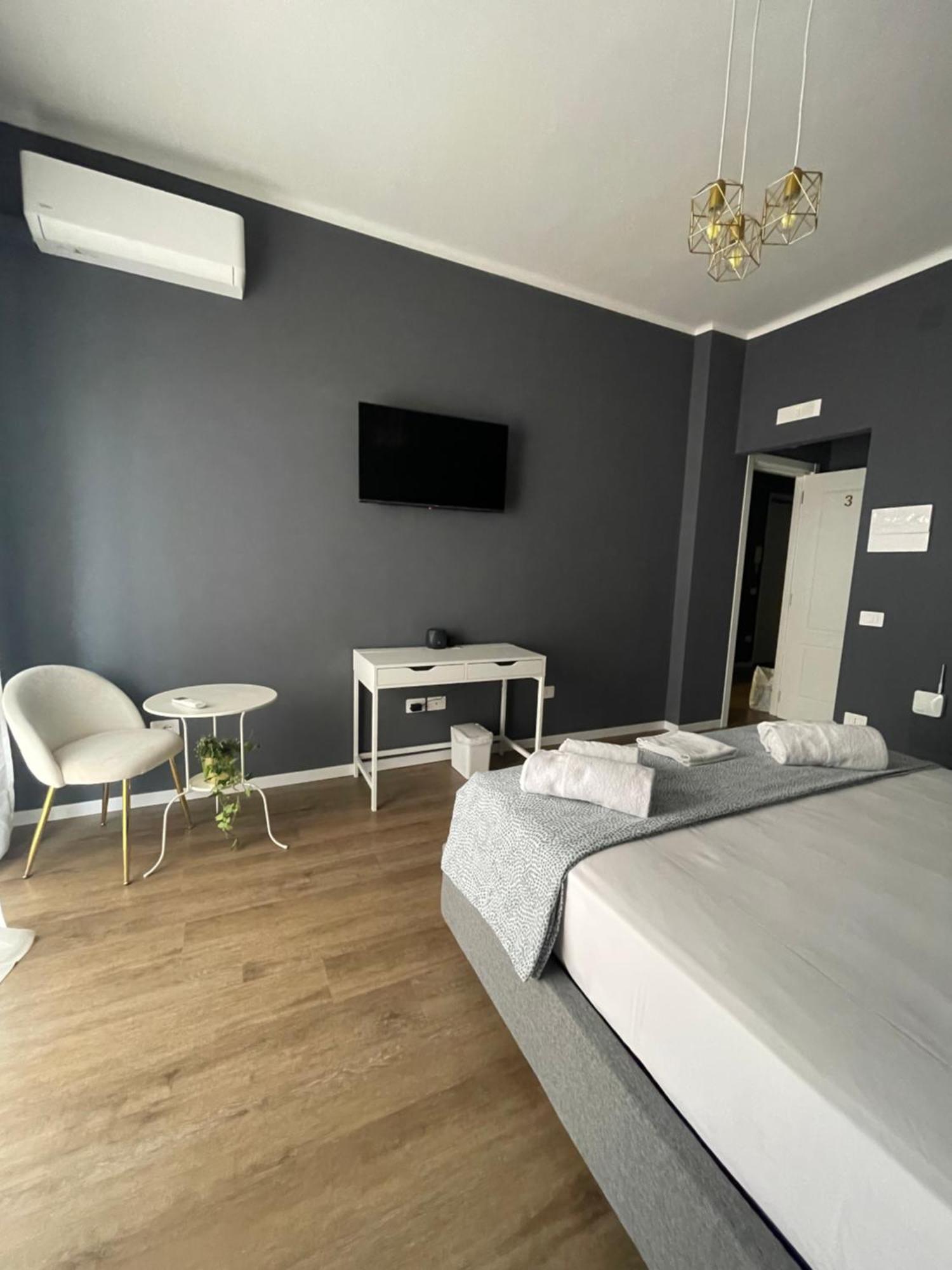 Isvi Bari Comfort Rooms 외부 사진