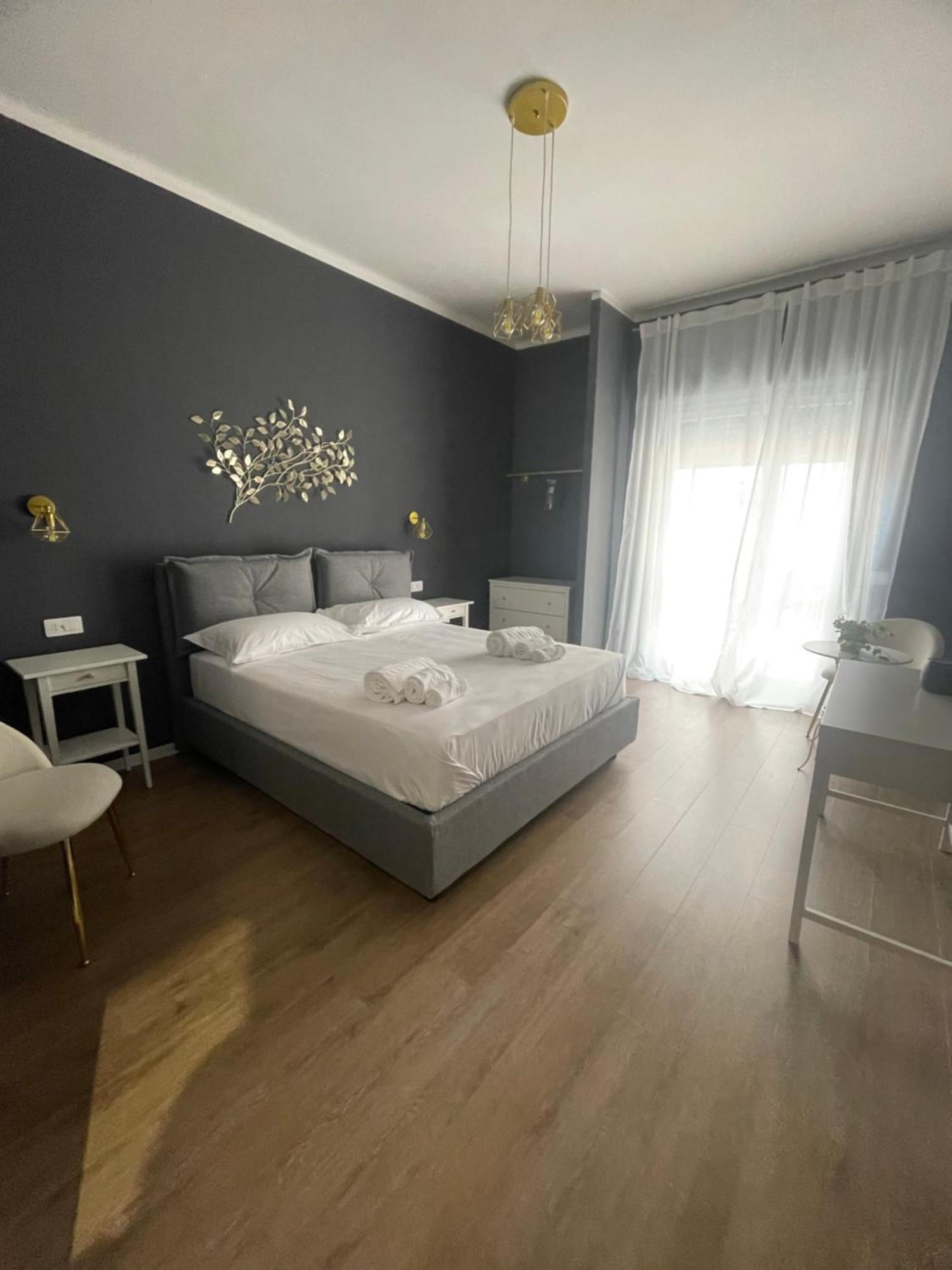 Isvi Bari Comfort Rooms 외부 사진