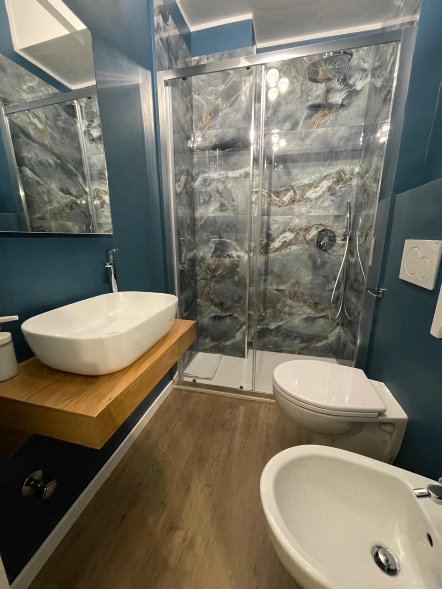 Isvi Bari Comfort Rooms 외부 사진