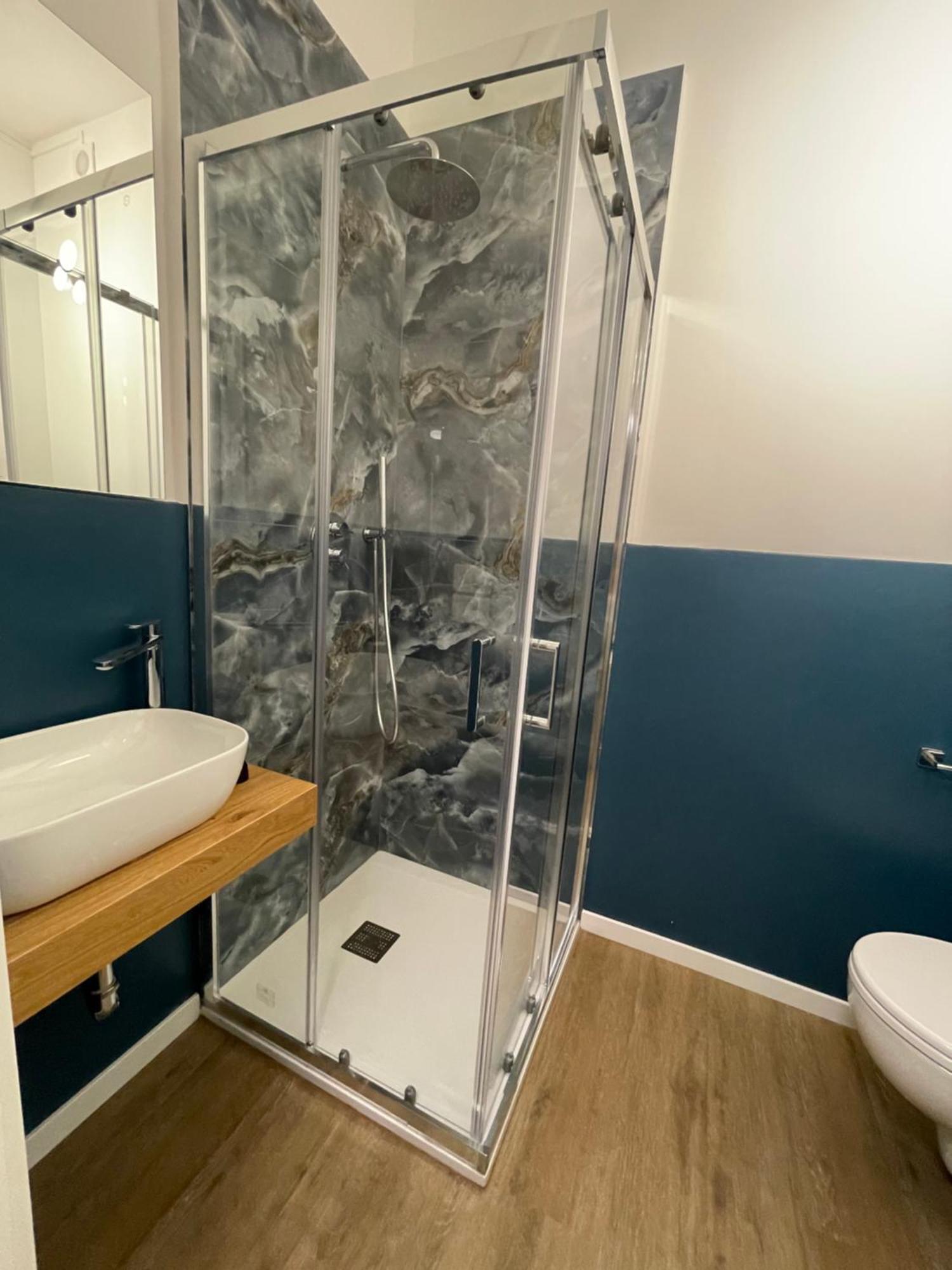 Isvi Bari Comfort Rooms 외부 사진
