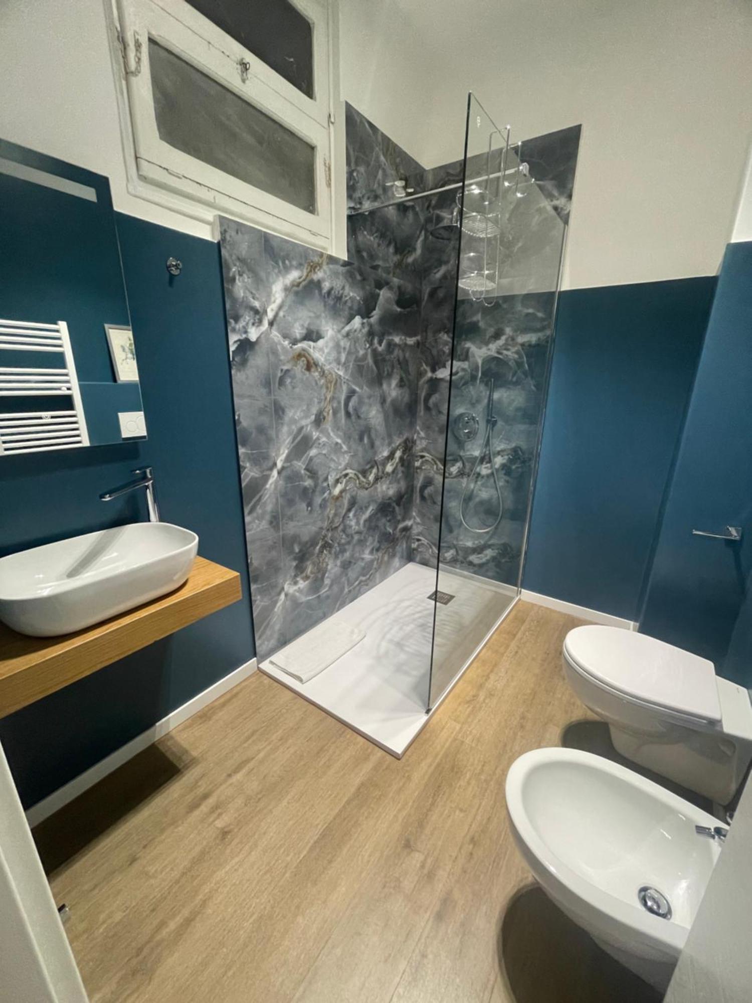 Isvi Bari Comfort Rooms 외부 사진