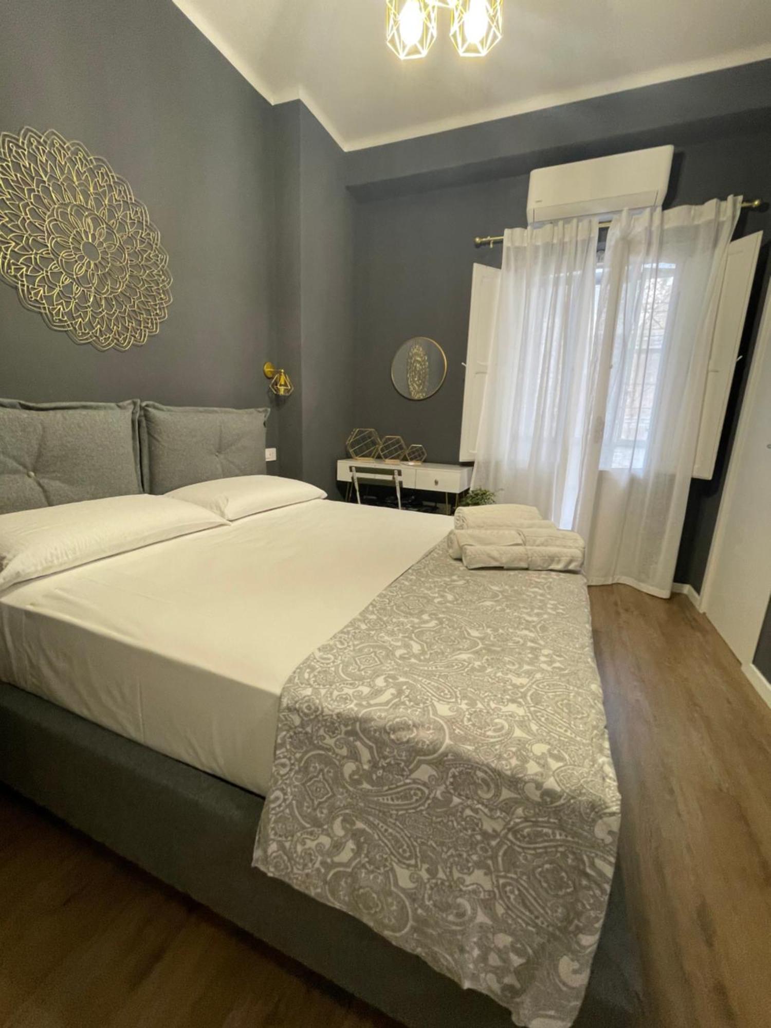 Isvi Bari Comfort Rooms 외부 사진