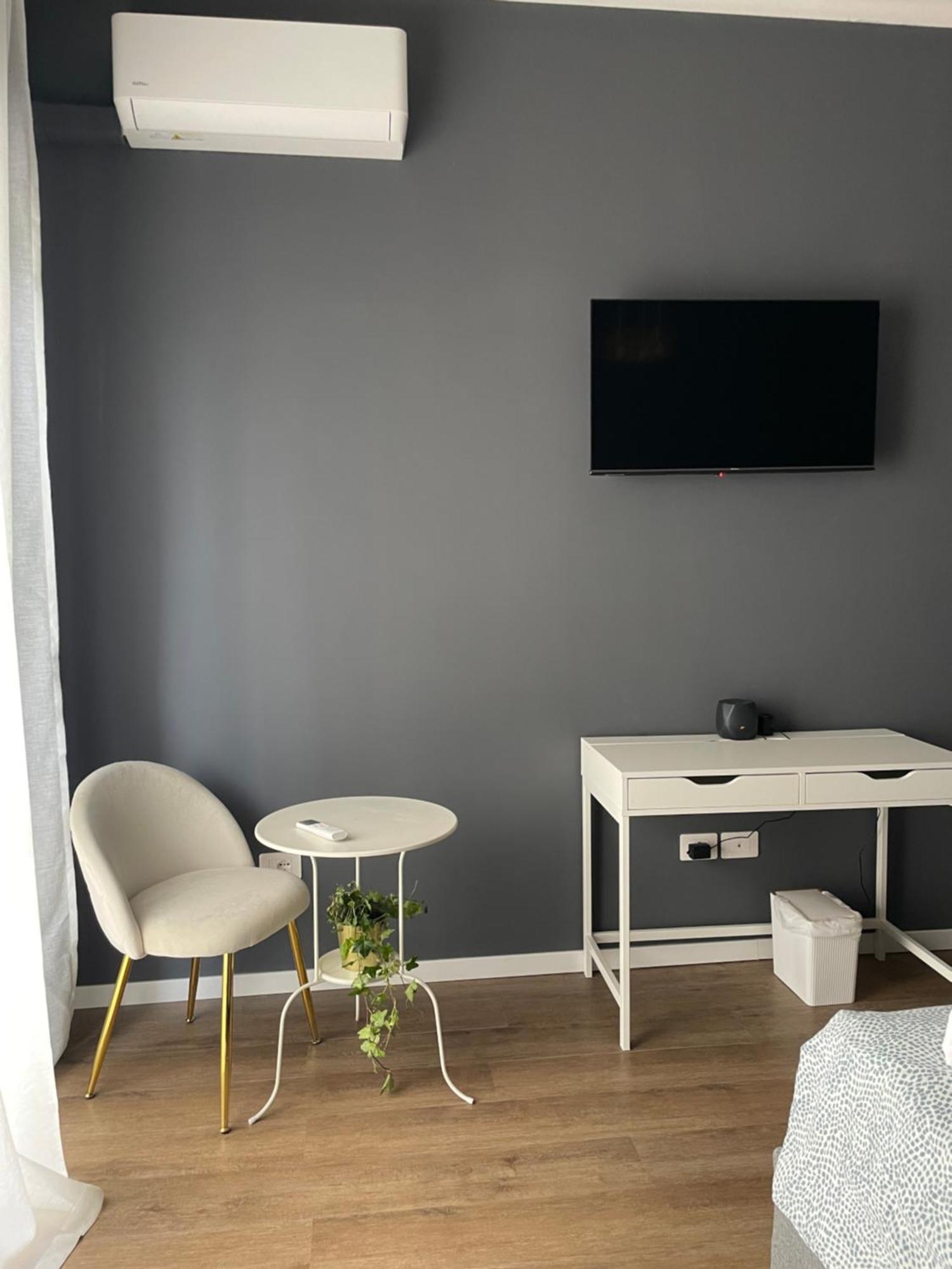 Isvi Bari Comfort Rooms 외부 사진