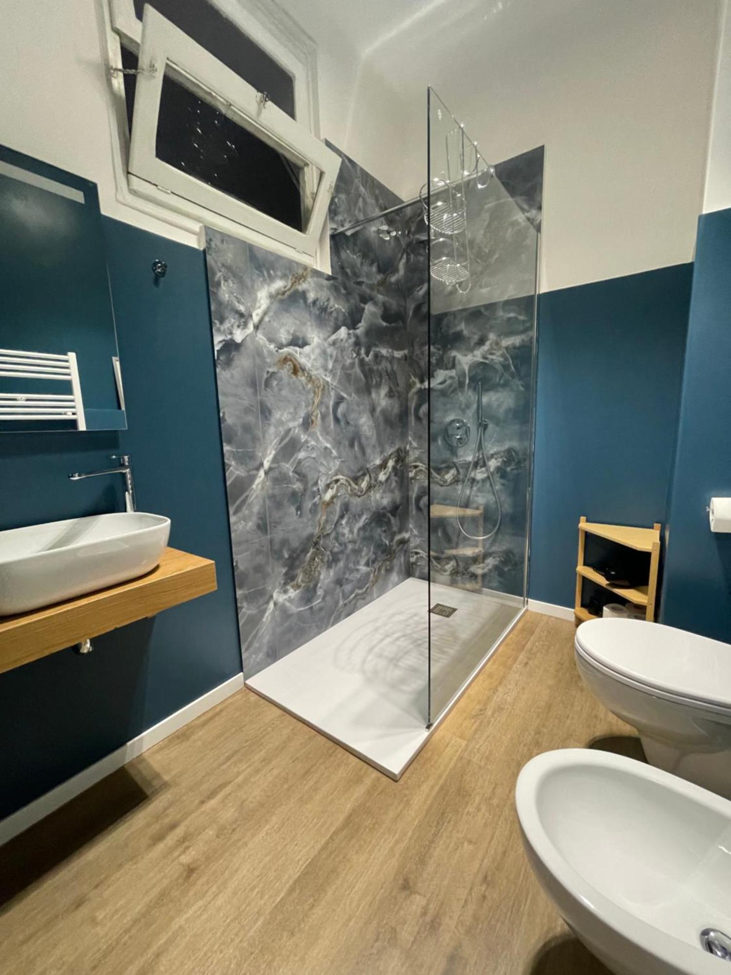 Isvi Bari Comfort Rooms 외부 사진