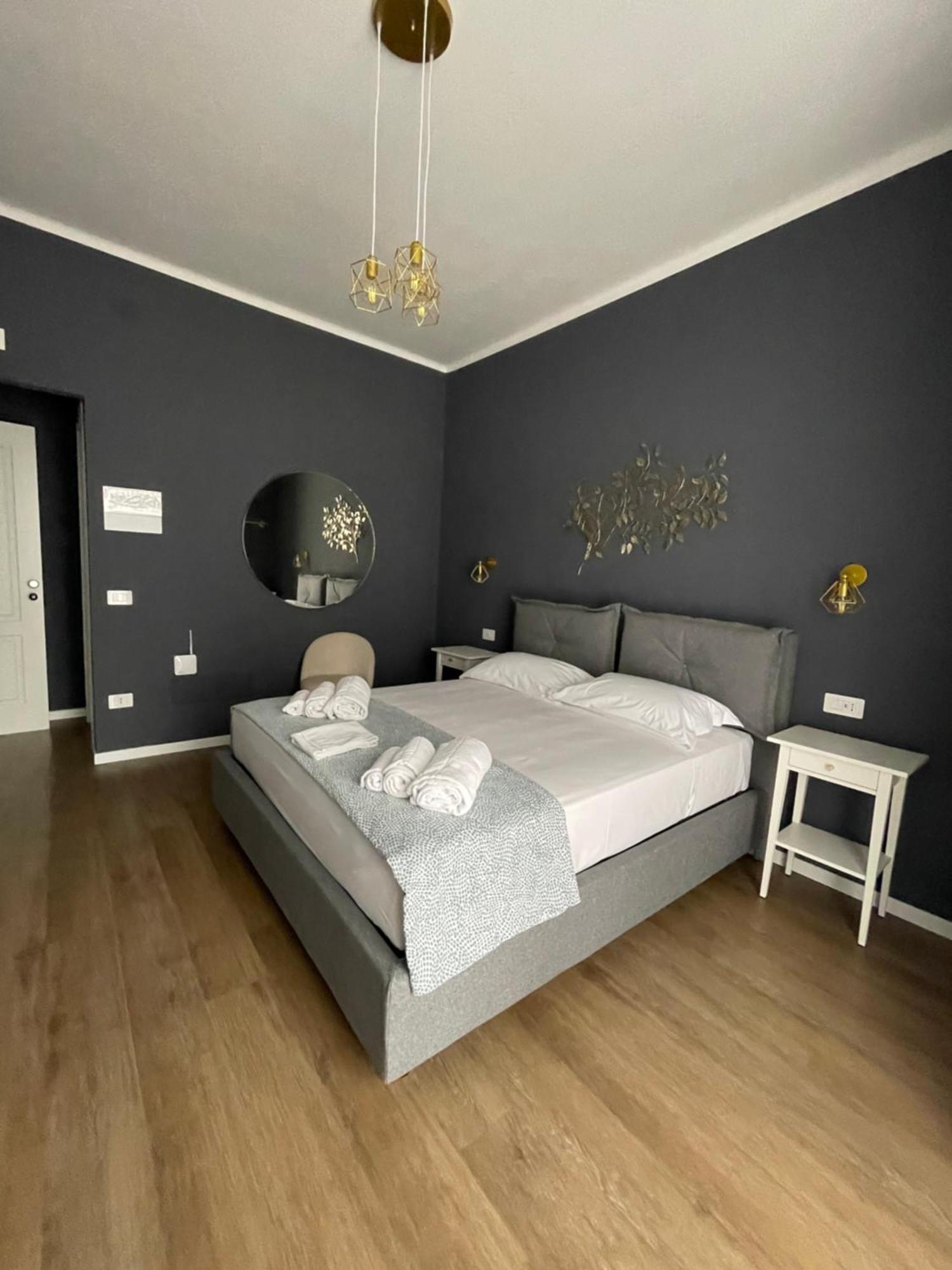 Isvi Bari Comfort Rooms 외부 사진