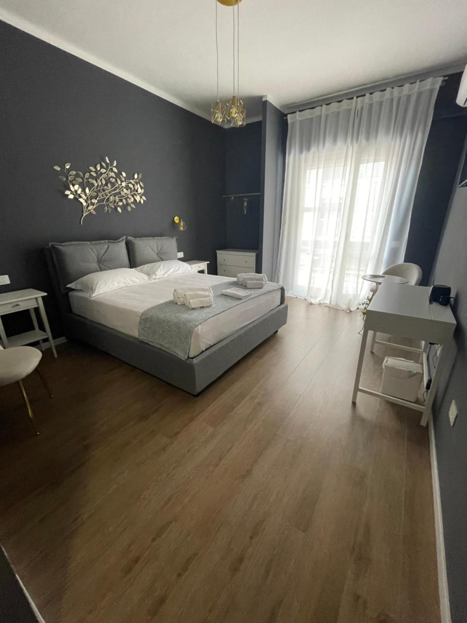 Isvi Bari Comfort Rooms 외부 사진